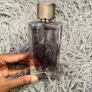 Abercrombie & Fitch men’s fragrance (First Instinct) 100ML